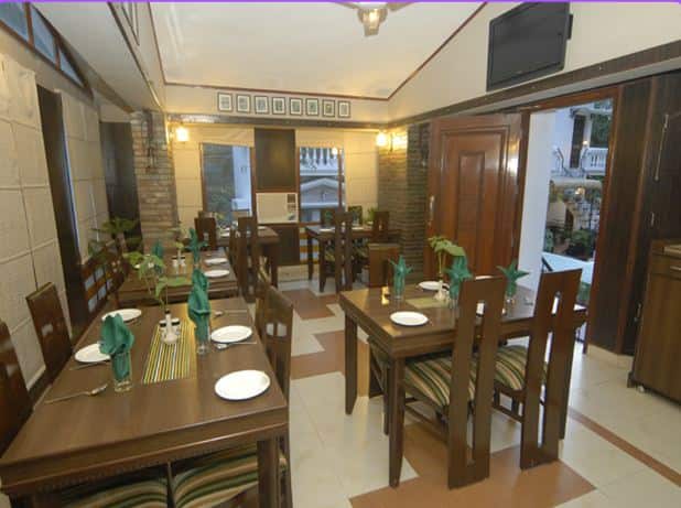 Siswan Jungle Lodge (6 Kms from Baddi), Chandigarh 2
